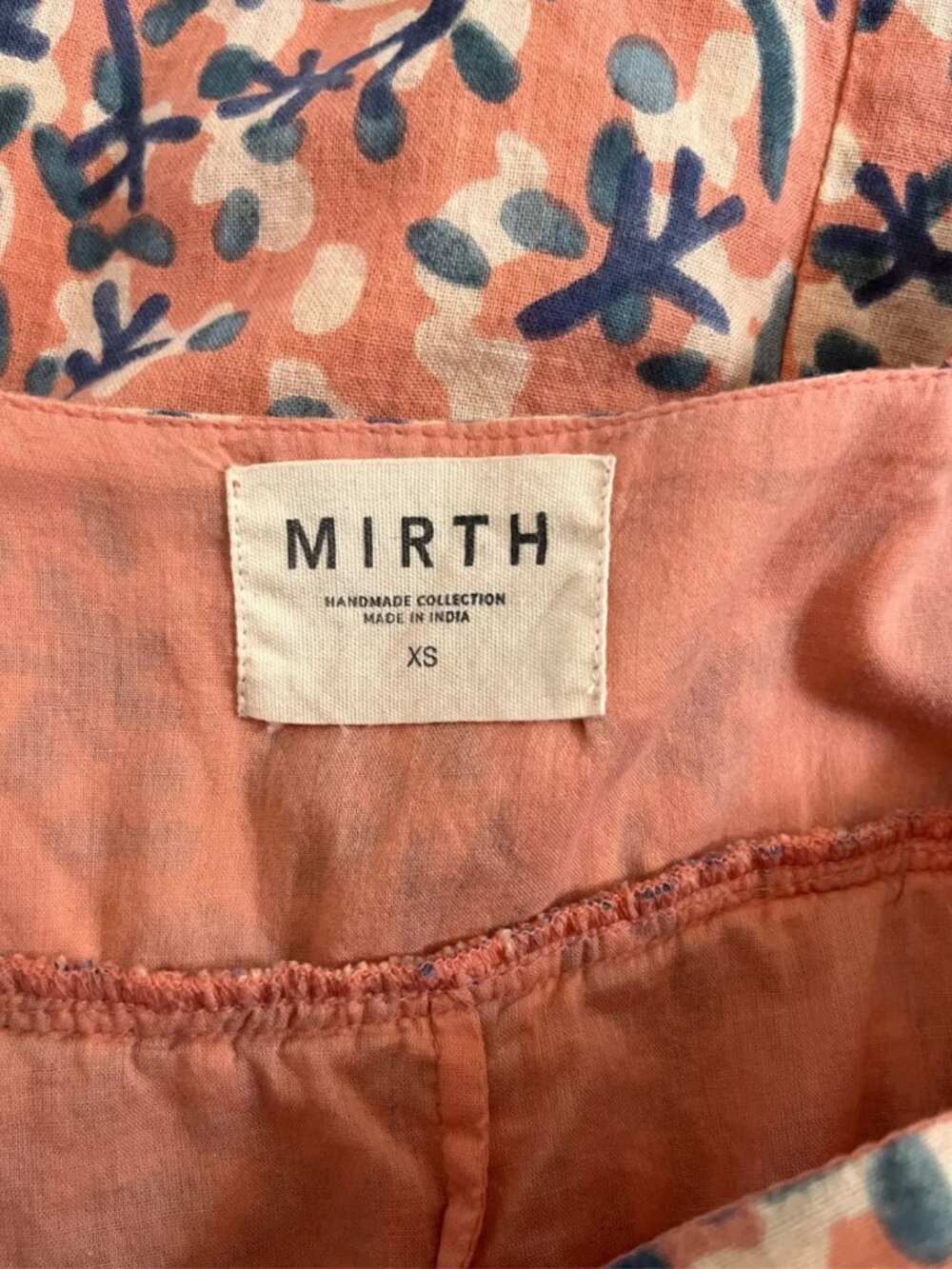 Mirth Rio Midi Dress - Picture 6 of 6